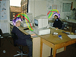 certified krezner technologists